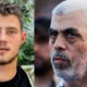 ‘Major step’ towards release: Parents of hostage react to Hamas leader Sinwar’s death