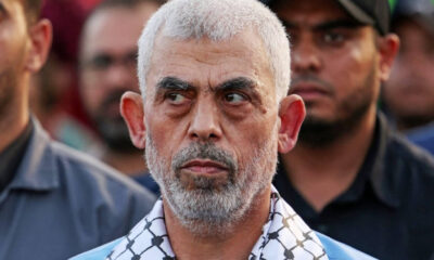 ‘Major milestone for the Israelis’: Hamas leader Sinwar killed by IDF