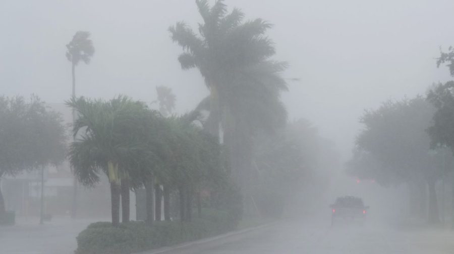 Live updates: Hurricane Milton hits Florida’s coast as state sees flooding and tornadoes