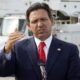 DeSantis warns residents to ‘hunker down’ as Milton makes landfall