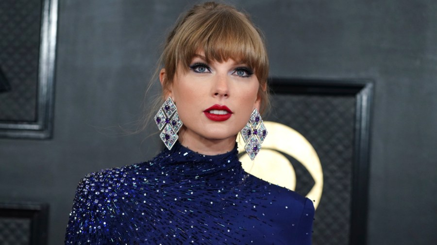Taylor Swift donates $5M to Feeding America’s hurricane relief efforts