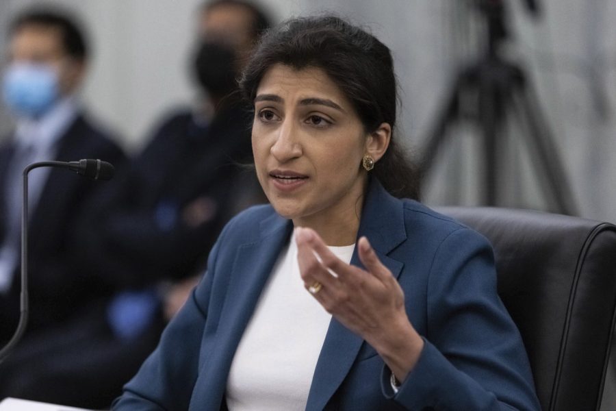 ‘Little Tech for Harris’ backs Khan
