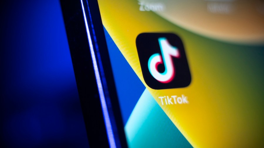States sue TikTok