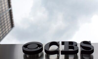 CBS brass reprimands anchor over Coates interview