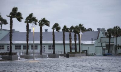 Threat to Florida’s west coast increased with Hurricane Milton