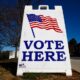 South Carolina extends voter registration due to Hurricane Helene impact