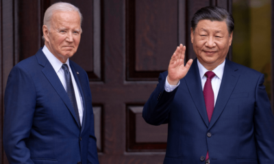 Bipartisan lawmakers urge Biden to seek release of Americans detained in China