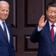 Bipartisan lawmakers urge Biden to seek release of Americans detained in China