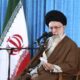 Iran’s supreme leader makes rare speech after attacks on Israel