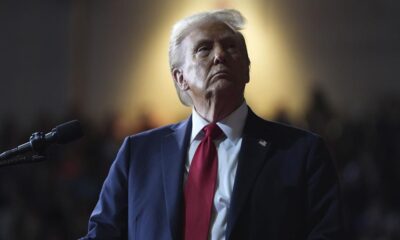 Justice Department brings criminal charges in thwarted Iranian plot to kill Trump