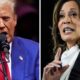 Two closing arguments show the stark choice between Trump and Harris
