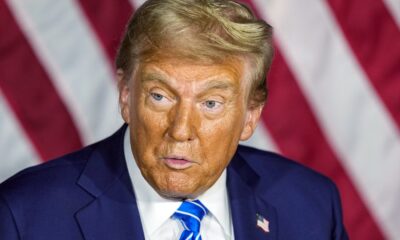DETAILS TRUMP ‘CRIMES’