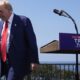 Trump and Vance still stoking fears of Haitians, as Ohio community faces bomb threats…