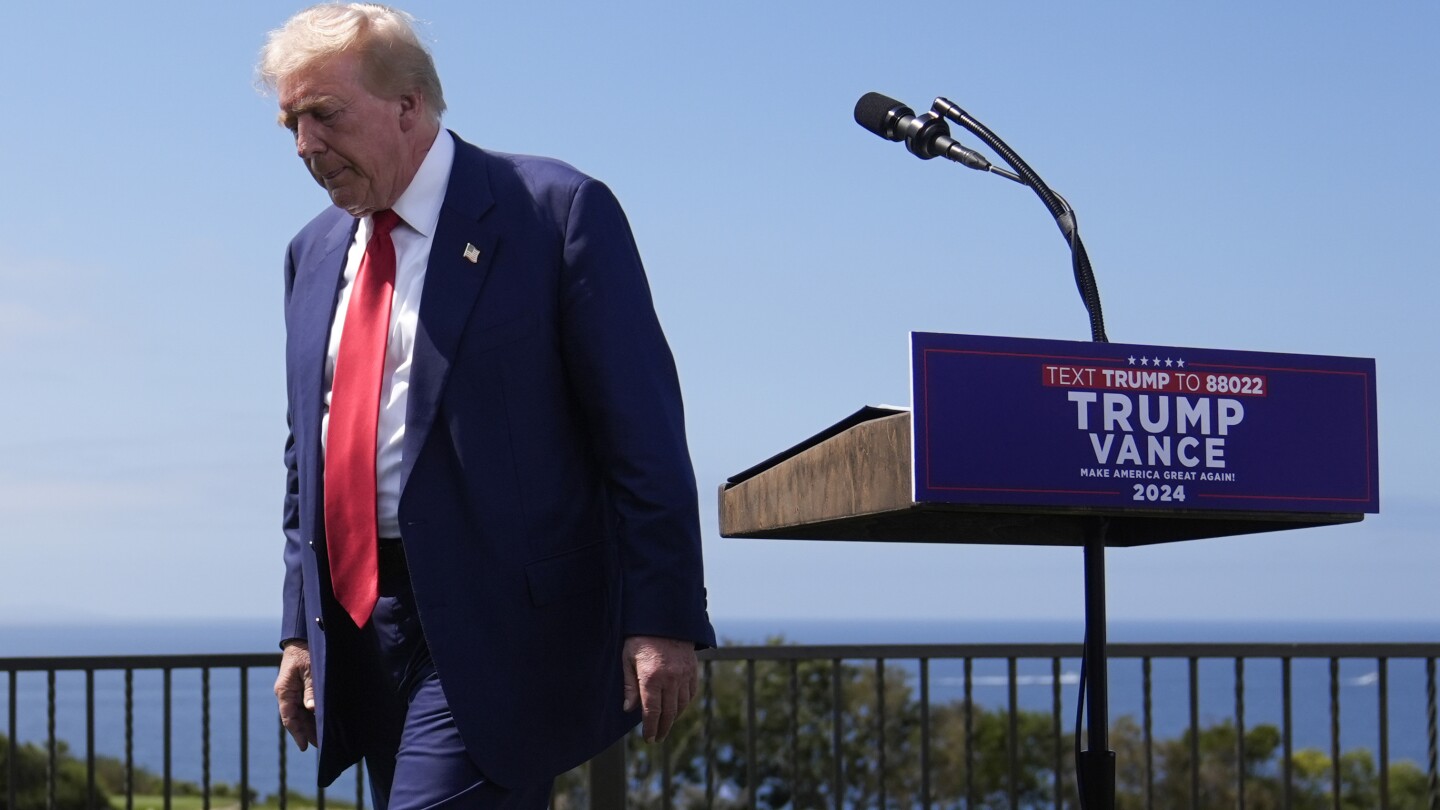 Trump and Vance still stoking fears of Haitians, as Ohio community faces bomb threats…