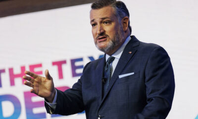 ‘Why do you keep asking me that?’: Cruz dodges abortion ban questions during debate