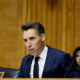 Home state paper: Hawley is possibly ‘the worst sitting senator’
