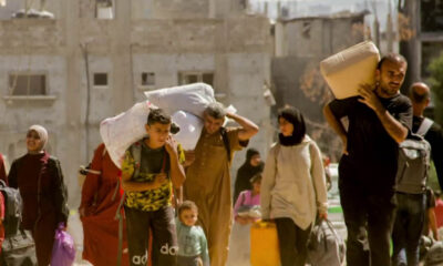 U.S. could restrict military aid to Israel if humanitarian situation not improved