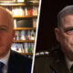 I know Mark Milley. We should take his Trump warning seriously.