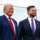 Despite reality, Vance says Trump was impeached over Russia scandal