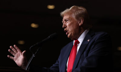 Trump is very upset at Fox News for agreeing to interview Harris