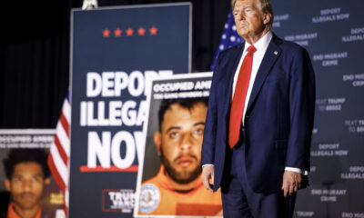 The challenge Trump could face in trying to use the Alien Enemies Act in a second term