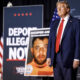 The challenge Trump could face in trying to use the Alien Enemies Act in a second term