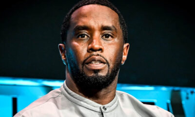 New civil suits filed against Sean ‘Diddy’ Combs