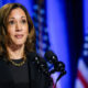 Harris puts transparency (or lack thereof) in the 2024 spotlight