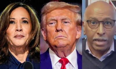 Election is ‘endgame’ for a man who ‘wants to be a dictator’: Steele slams Trump