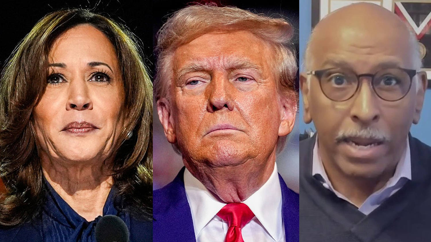 Election is ‘endgame’ for a man who ‘wants to be a dictator’: Steele slams Trump