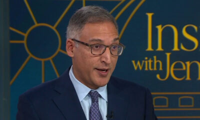 ‘A coming massive crisis in November’: Katyal reveals details of Trump efforts to overturn election