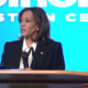 Harris focuses on Black voters in appearance at North Carolina church
