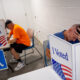Justice Department sues Virginia for its voter purge over nonexistent ‘noncitizen voting’