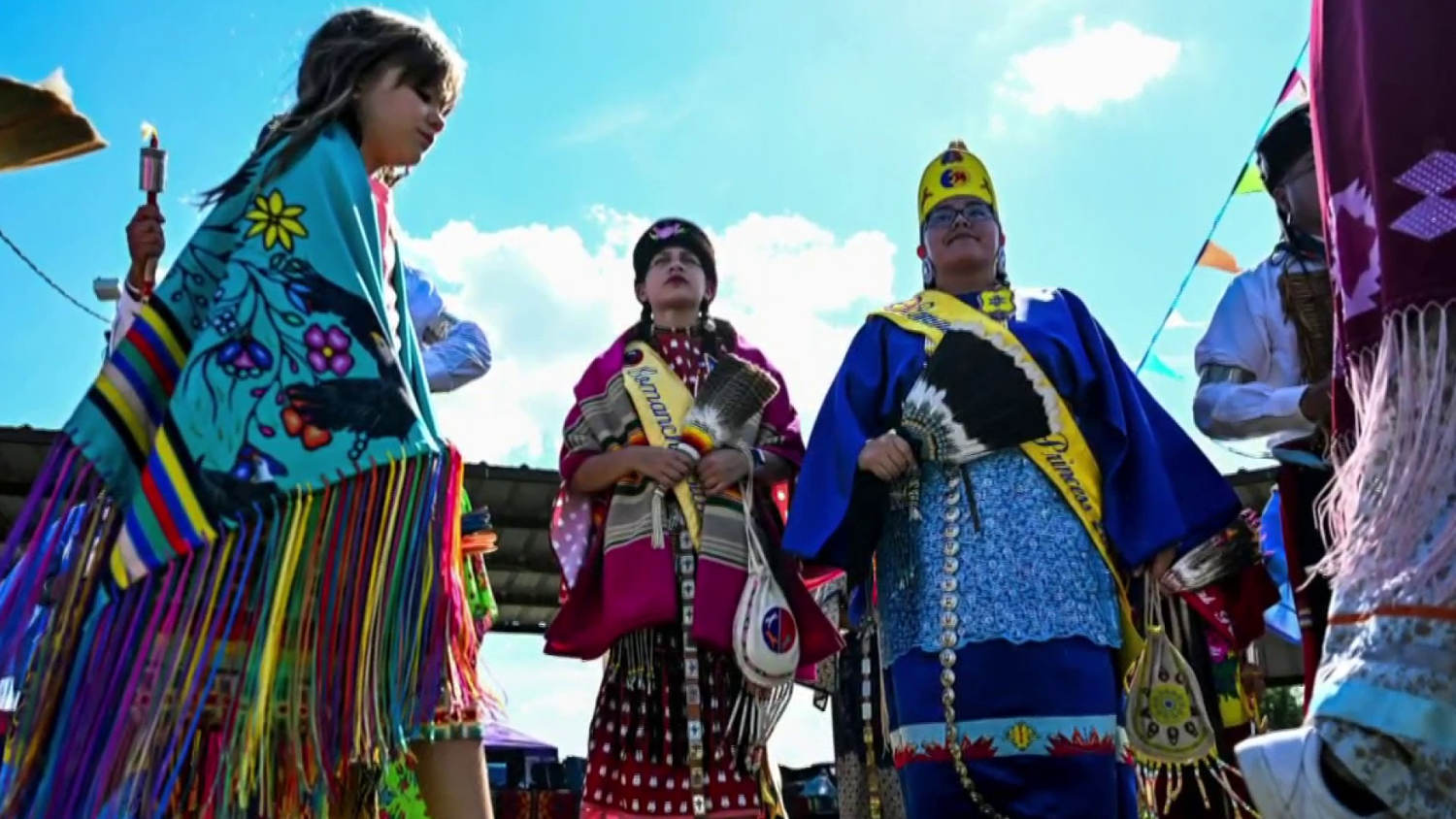‘Logistical nightmare’: Inside the barriers Native Americans face at the ballot box