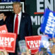 Amid dangerous exaggerations about migrants, Trump says he’ll ‘rescue’ Aurora, Colorado