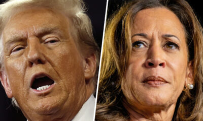 Why VP Harris’ health check is sparking debate on Trump’s fitness for office