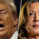 Why VP Harris’ health check is sparking debate on Trump’s fitness for office