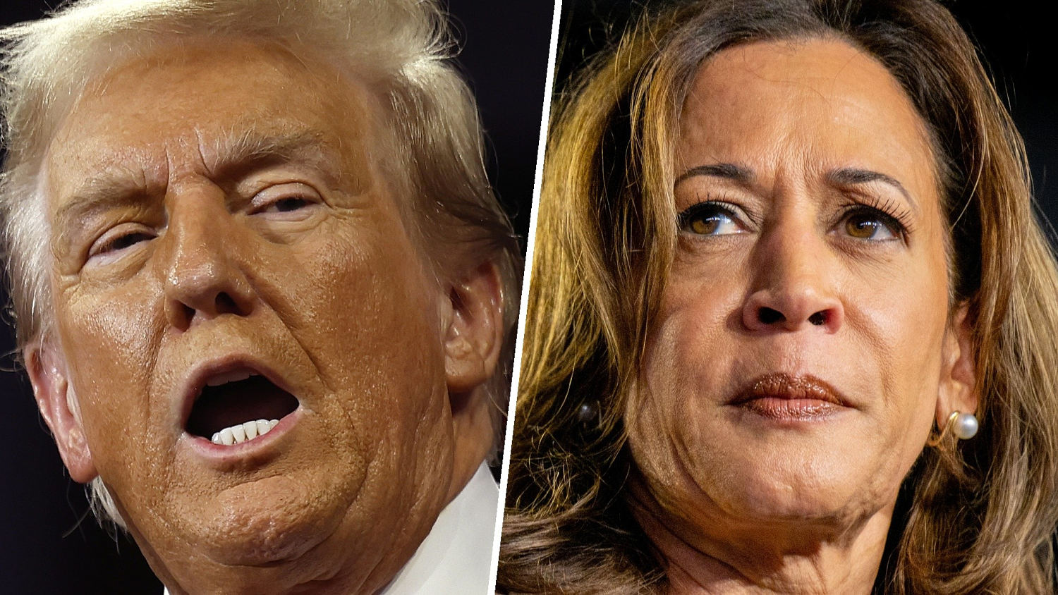 Why VP Harris’ health check is sparking debate on Trump’s fitness for office