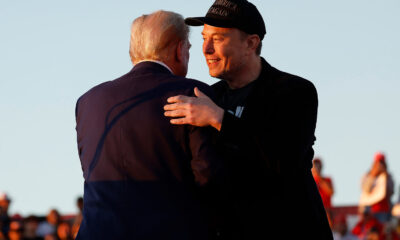 Reported cooperation between Musk’s X and Trump’s campaign underscores right-wing hypocrisy