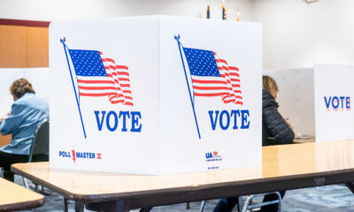 Gen Z could decide the 2024 election. Here’s what they’re saying about Harris and Trump