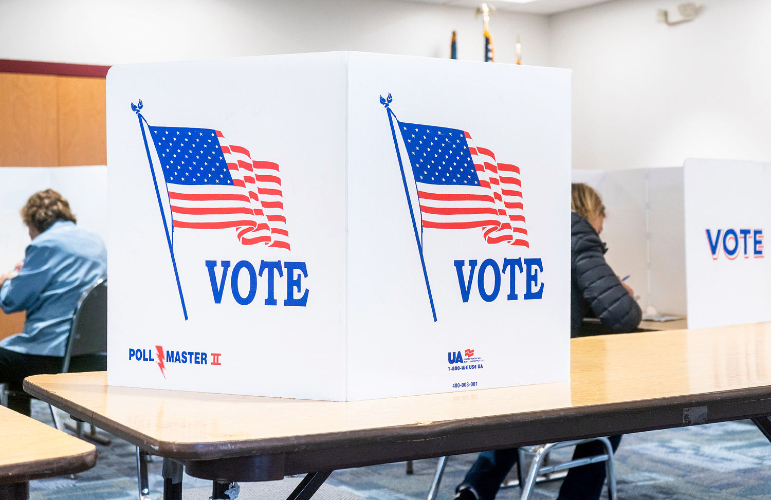 Gen Z could decide the 2024 election. Here’s what they’re saying about Harris and Trump