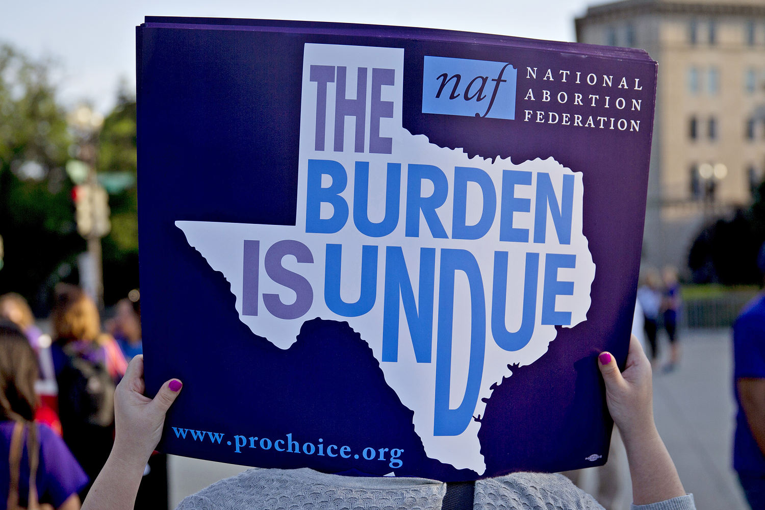 The guy who wrote Texas’ most infamous abortion law just quietly settled his test run