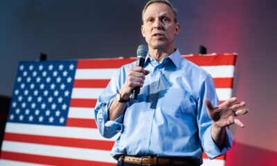 Republicans target overseas voting, ensnaring service members