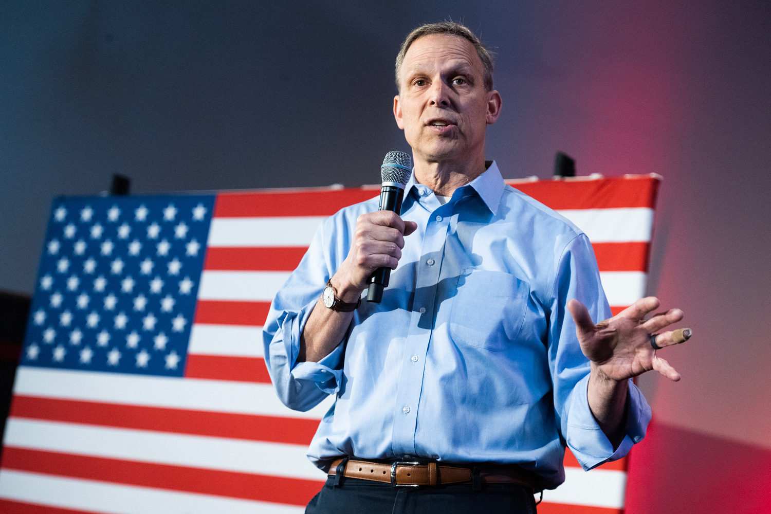 Republicans target overseas voting, ensnaring service members