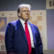 Trump trashes Detroit, while delivering a speech in Detroit