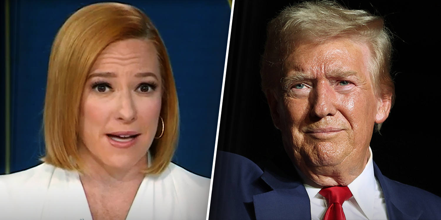 What Democrats may not want to hear but should know about the Trump-Harris race