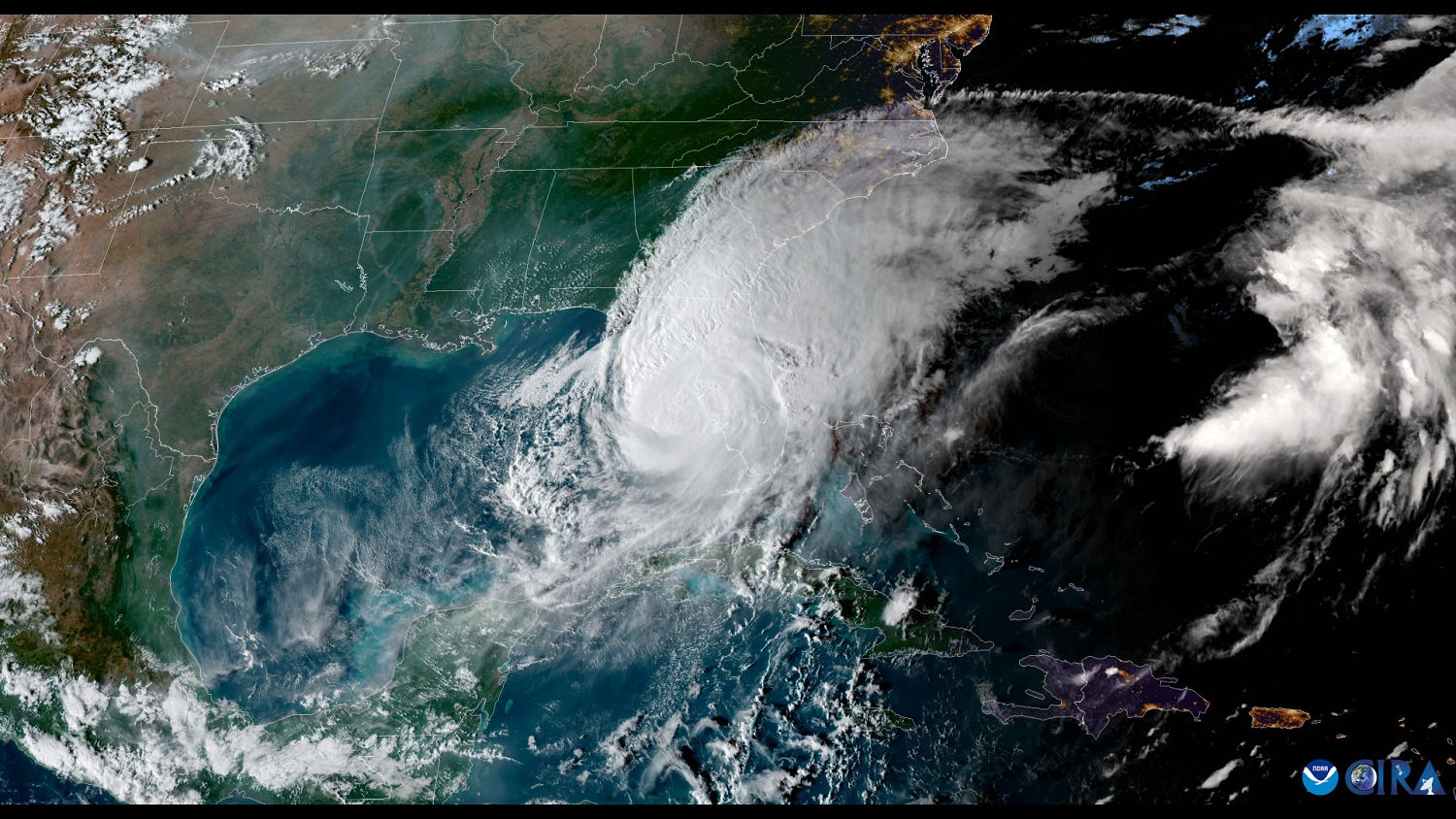 ‘Extremely dangerous’ Hurricane Milton makes landfall near Siesta Key