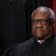 Thomas and Alito sound eager to push for execution despite prosecutor’s objection