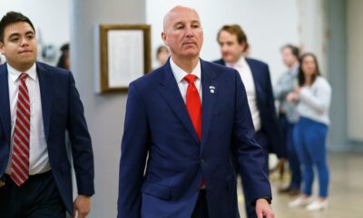 Republican senator says Biden ‘weakness’ on Iran encouraged Israel attack
