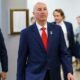 Republican senator says Biden ‘weakness’ on Iran encouraged Israel attack